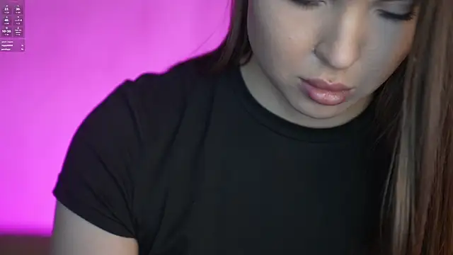 Billie054's cam snapshot