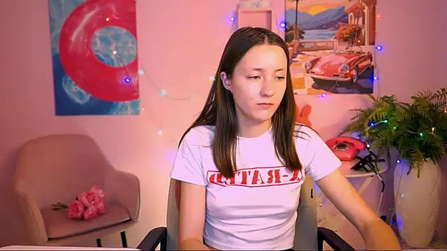 LuluPatterson's cam snapshot