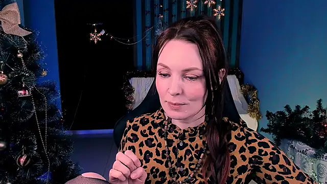 VandaRossi's cam snapshot