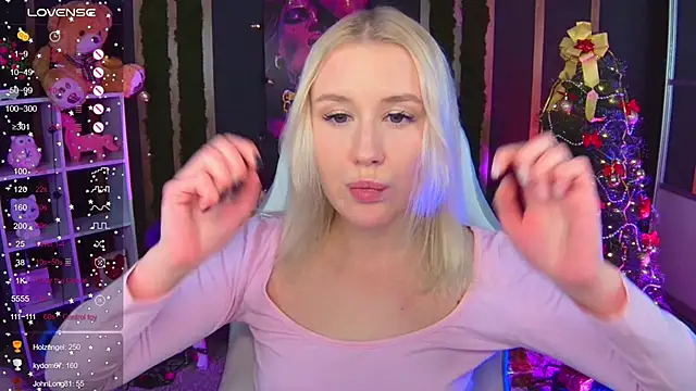 Selenatrend's cam snapshot