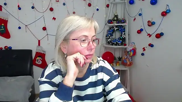 LaurenWishy's cam snapshot