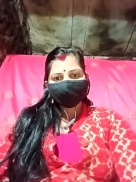 Bandna_thakur's cam snapshot