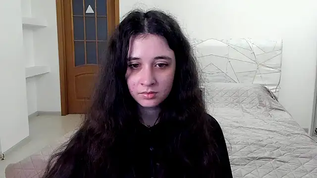 Ginablum's cam snapshot