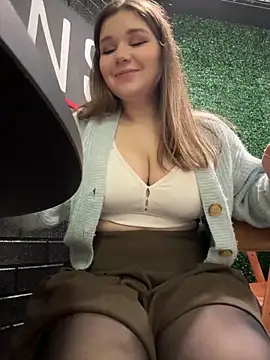 PumaShyXD's cam snapshot