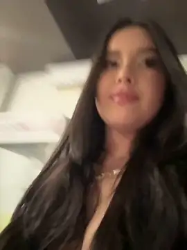 TrishaWinslet's cam snapshot