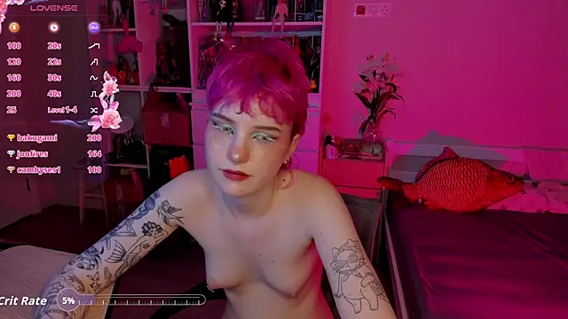 School_Love's cam snapshot