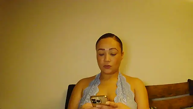 FieryAutumn_25X's cam snapshot