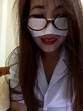 Ariana-Vy's cam snapshot