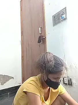 Ruhi_07's cam snapshot