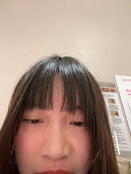 yueyuegirls's cam snapshot