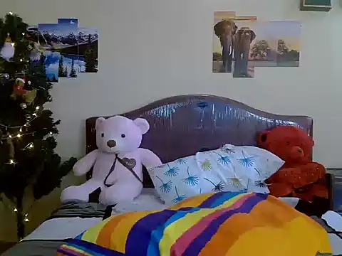 Sultry_Bleau's cam snapshot