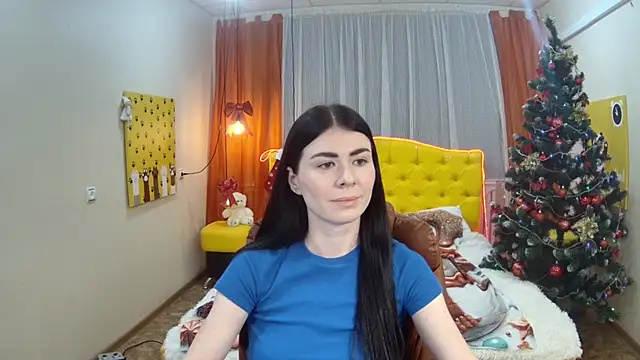 MilaSecret55's cam snapshot