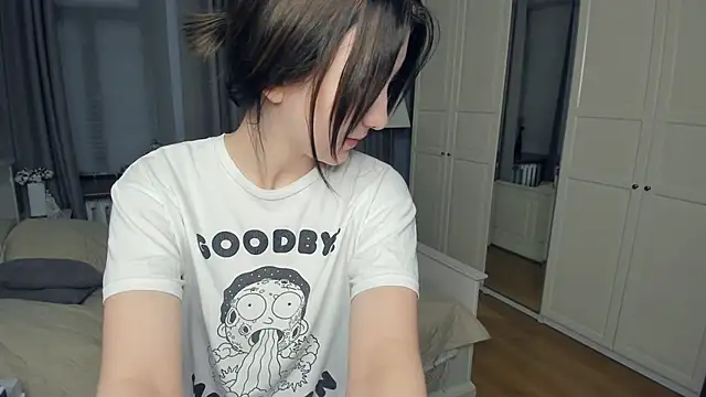 JanettVeld's cam snapshot