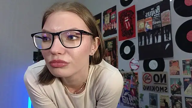 JeaneneWoltz's cam snapshot