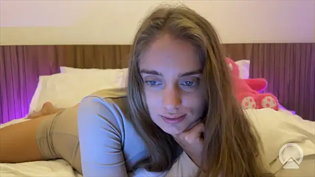 BabyMelie's cam snapshot