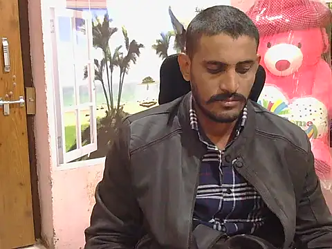 HotXKrish's cam snapshot