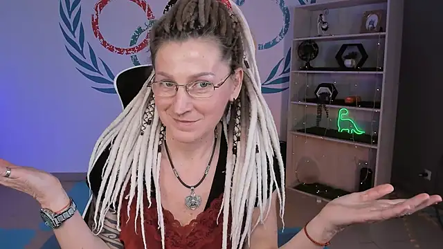 UmaSpace's cam snapshot