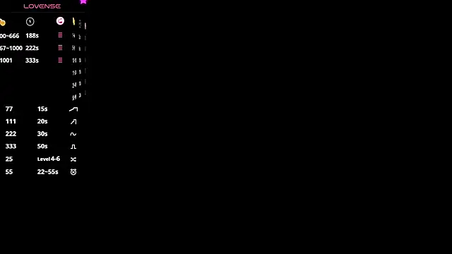 TriciaDuka's cam snapshot