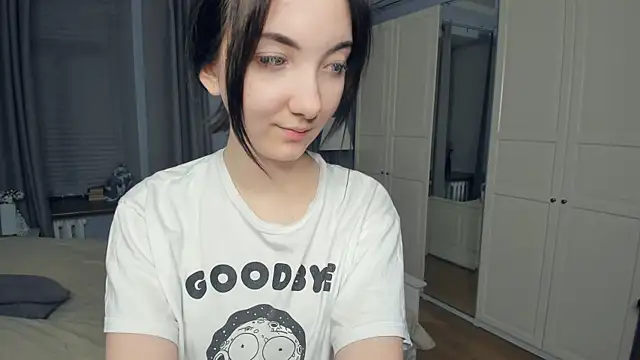 JanettVeld's cam snapshot