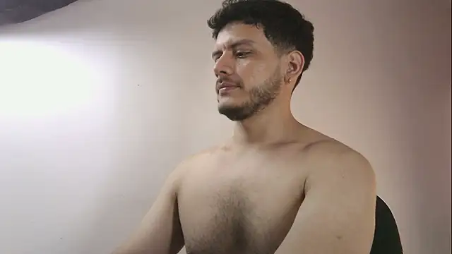 luxo_kane's cam snapshot