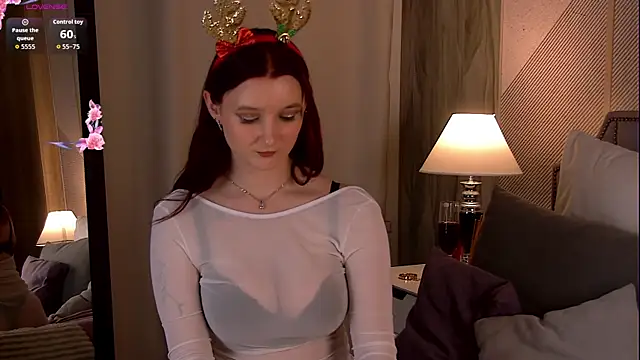 Eellliee's cam snapshot