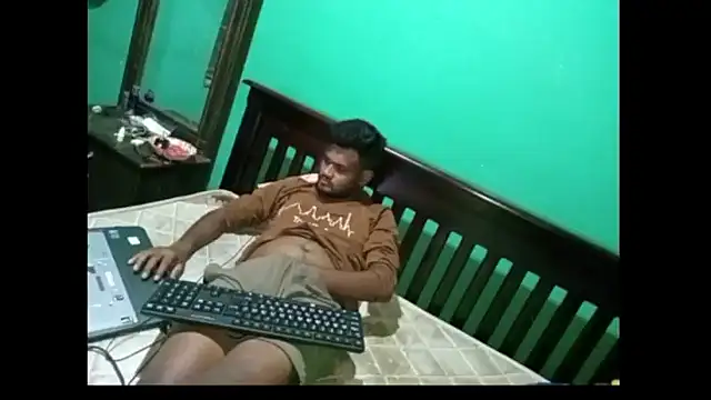 black_shanu5's cam snapshot