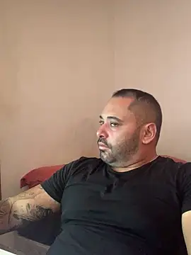 drlluis's cam snapshot