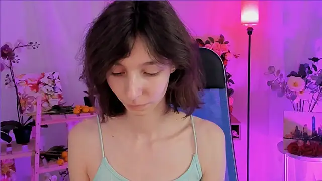 EmmanuellBrown's cam snapshot