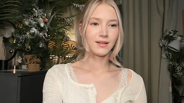 ChinBonnell's cam snapshot