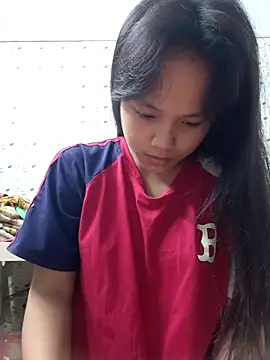 Anny-ly's cam snapshot