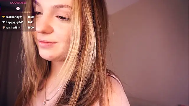 NguyetHankey's cam snapshot