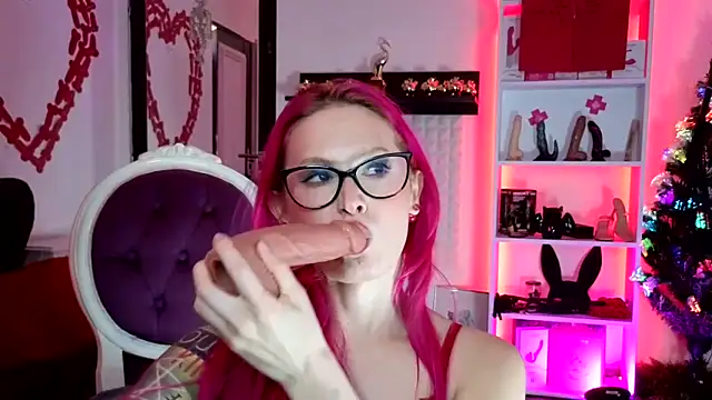 kulteacher's cam snapshot