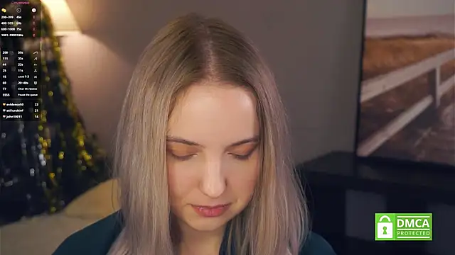 HongTomczak's cam snapshot