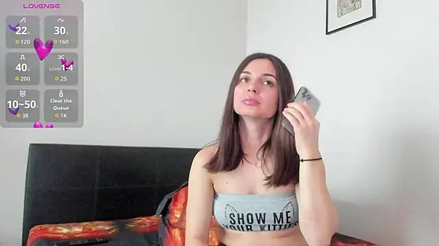 lannaah_'s cam snapshot