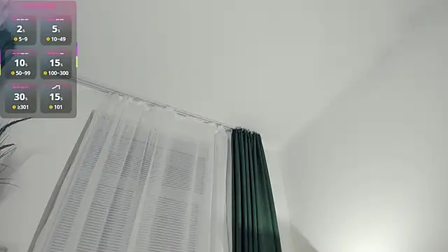 SerrenaAa's cam snapshot