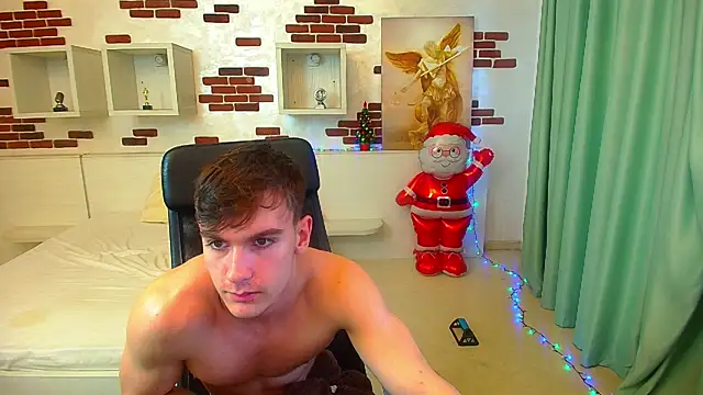 BradyFlint live sex cam