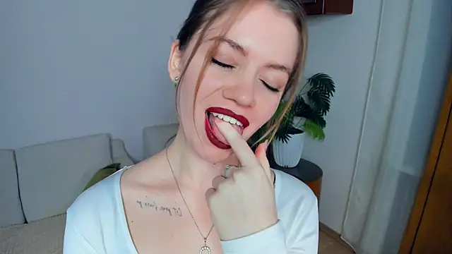 AngelesBenitz's cam snapshot