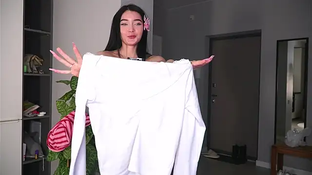 bombaleylo's cam snapshot