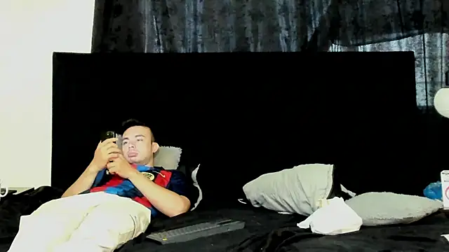 lissandthor13's cam snapshot