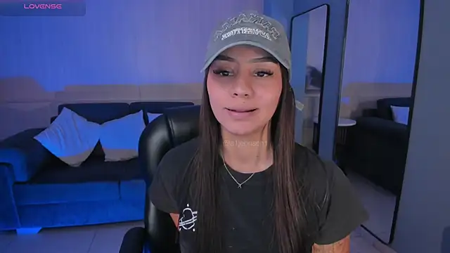 AllyJensen's cam snapshot