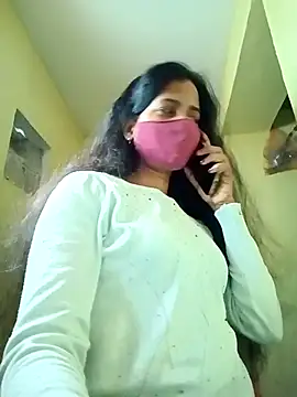 Pooja_cut's cam snapshot