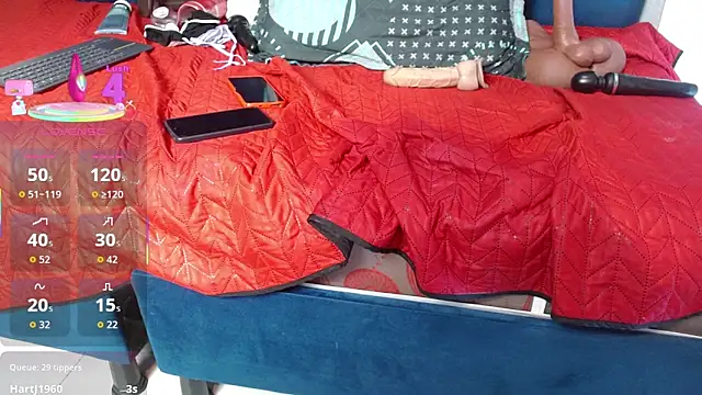 Mariana_star1's cam snapshot