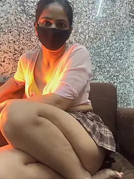 SashaPatel's cam snapshot