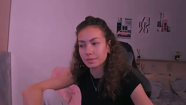 branchwithflowerss's cam snapshot