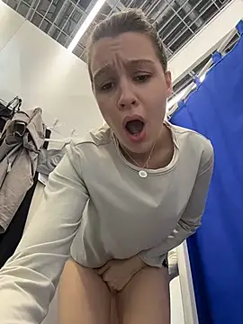 SashaCatt's cam snapshot