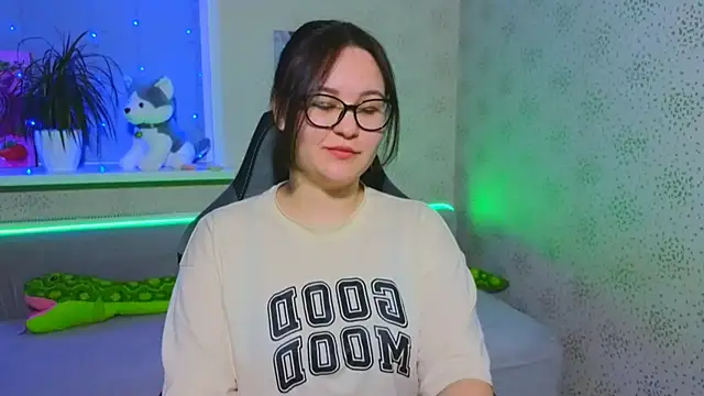 EsterLogan's cam snapshot