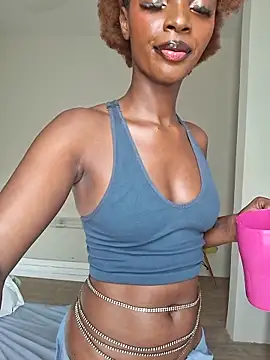 Kamdollie's cam snapshot