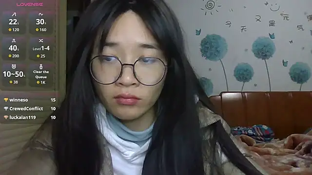 Monice1314's cam snapshot