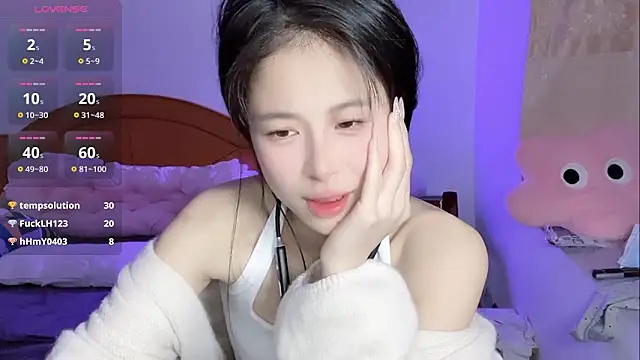 tiantian-160's cam snapshot