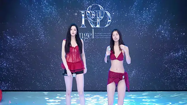 Rod--angel's cam snapshot